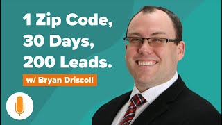 1 Zip Code, 30 Days, 200 Leads | How to Optimize Your Digital Marketing for Maximum Conversions