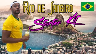 Everything You Need To Know Before Your Vacation To Rio de Janeiro - Brazil