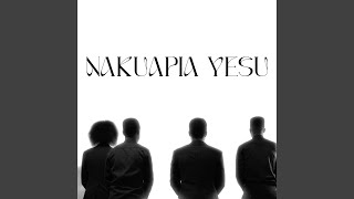 Nakuapia Yesu