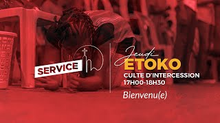 Faites connaître vos besoins à Dieu  | Pst. Eric MUTSHIPAYI