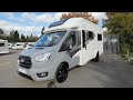 NEW 2025 AUTO-TRAIL EXCEL 690L