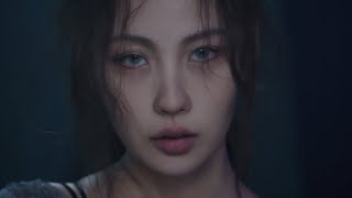 서늘-한 메이크업  Eerily Makeup l 이사배(RISABAE Makeup)