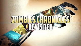 I REVISITED ZOMBIES CHRONICLES IN 2024 (Black Ops 3)