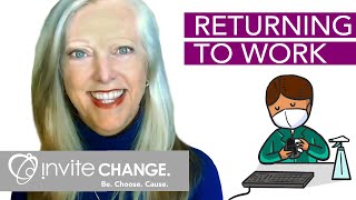 Returning to Work 2021