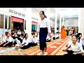 ប្រកាសលទ្ធផល បាលីទី១