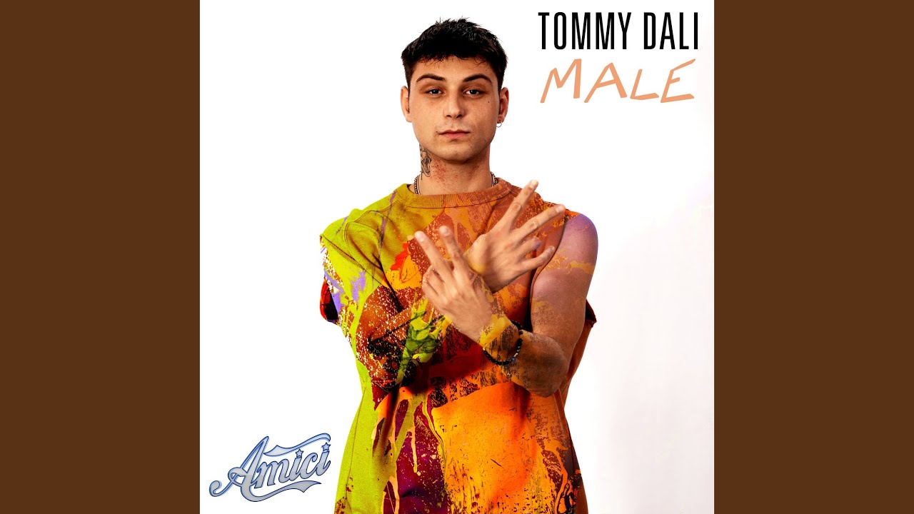Male Youtube Music