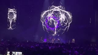 TOOL - Culling Voices live at T-Mobile Center Kansas City 3-15-22