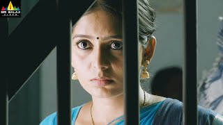 Lajja Hindi Dubbed Movie Scenes 24 | Madhumitha, Shiva | Latest Hindi Movies | Sri Balaji Video