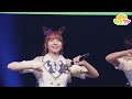 【ウマ娘】【ぱかライブtv】【winnin 5 ウイニング☆ファイブ 】フルサイズlive最高画質【４k６０fps】