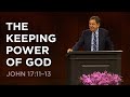 The Keeping Power of God