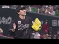 2022年3月5日 福岡ソフトバンク対千葉ロッテ 試合ハイライト