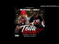 Jnr Spragga ft Mbida D - Toita love {Move On Riddim @Champian Music}2026