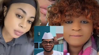 we chop Autopsy falaaa...Obinim msg to AS & TLW...Hisroyal & Asantequeen