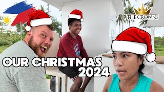 The Strangest Christmas Ever – Boat Stress  \u0026 No Holiday Spirit! 🎄😫 / The Crowns Vlog