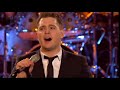 An audience with Michael Buble - HD
