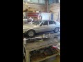 Maserati Quattroporte III Engine sound....