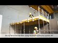 panel floor formwork dokadek 30 fall arrest protection en