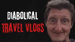 Daniel Larson's DIABOLICAL Travel Vlogs | A Lolcow Documentary (Part 4)