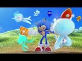 sonic colours ultimate è una pessima remaster