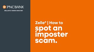 Zelle® | How to Spot an Imposter Scam