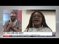 Ghana's laws do not reflect the reality – Law Student