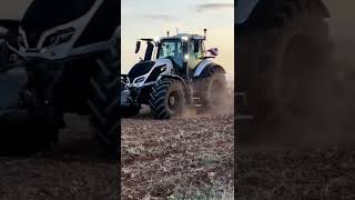 VALTRA 4X4 New modal with amazing look #shorts