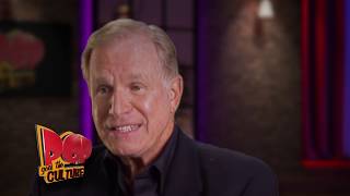 Wayne Rogers talks MASH, House Calls, I Dream of Jeannie and more - Part 1 of 5