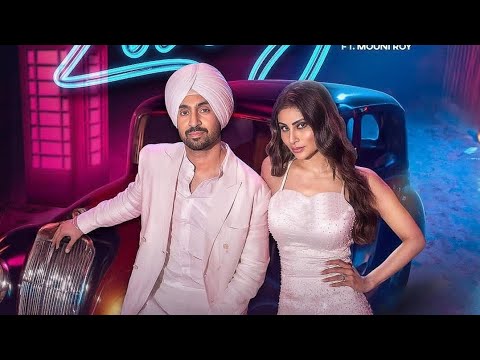 Love Ya Song - Diljit Dosanjh | Mouni Roy | New Song | Diljit Dosanjh ...