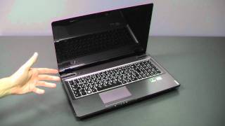 Lenovo Ideapad Y570 - laptop.bg (English Full HD version)