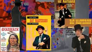 Bat Masterson TV Theme