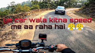 MANENDRAGARH TO AMBIKAPUR ROAD TRIP // PART 3