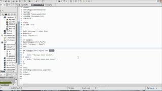 100 php tutorials - part 5 - strings