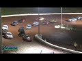 Thunder Mountain Speedway - FWD 4 Cylinder Hornets Feature - 5/25/2024