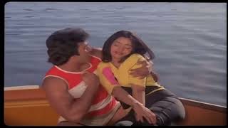 Dil Ki Dhadkan Kya Kahe (दिल की धड़कन क्या कहे) -  Hemant Birje, Sahila Chadha - Veerana (1988) HD