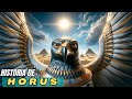 Horus: Dios del Cielo