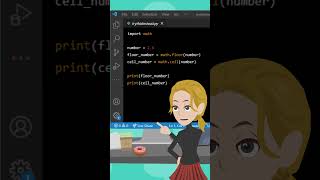 TRY THIS METHOD | Three ways to round in Python