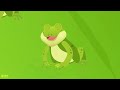 frog and the ox bedtime stories story time for children english stories.