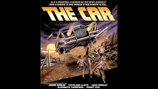 The Car (1977) Soundtrack