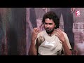 thandel movie director chandoo mondeti exclusive interview anchor roshan suman tv entertainment