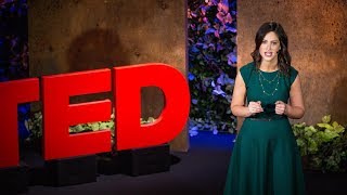 A new way to think about the transition to motherhood | Alexandra Sacks