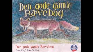 Den Gode Gamle Rævebog