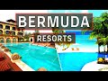 TOP 10 BEST ALL-INCLUSIVE RESORTS in BERMUDA