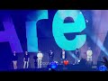 211128 fancam epilogue young forever bts ptd day 2 @ sofi 4k 직캠