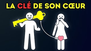 La Clé Ultime pour Faire Fondre Le Cœur De N’importe Quelle Femme !!!