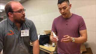 CA Glue Shelf Life & Why Thick, Medium or Thin Viscosities? Starbond With EthAnswers