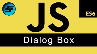 Dialog Box - JavaScript Programming