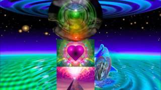 Interdimensional Communication ~ Releasing Time