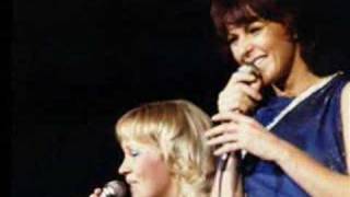 I'm Still Alive (Aun Estoy Aqui) Agnetha Faltskog