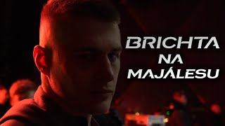 Brichta na Pražském Majálesu | Calin | Viktor Sheen | Vlog