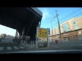 ［4k］（ イオンモール神戸南　）の立体駐車場に、入りました。i entered the multi storey car park at aeon mall kobe minami.